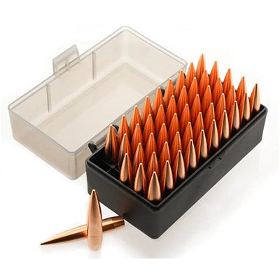 MTAC Single Feed Bullets 375 Caliber 0.375"