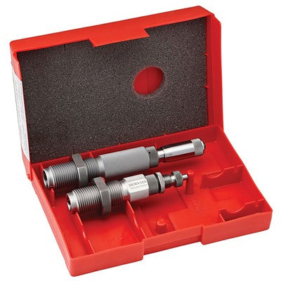 Rifle Match Grade Reloading Die Set