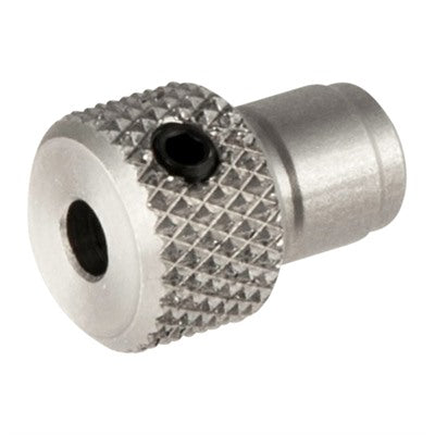 Reloading Stainless Steel Pilot Stops