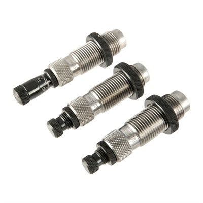 Deluxe Premium Die Sets for Reloading