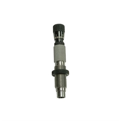 Competition Bullet Seater Die - Reloading Equipment
