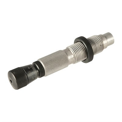 Competition Bullet Seater Reloading Die
