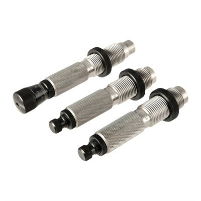 Master Hunter Deluxe Carbide Reloading Die Set 611760291357