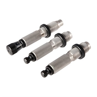 Master Hunter Deluxe Carbide Reloading Die Set 611760291531