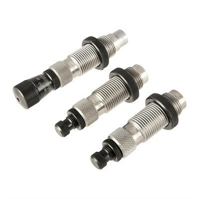 Master Hunter Deluxe Carbide Reloading Die Set 611760293870