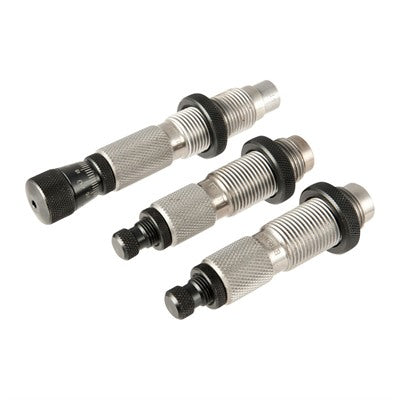 Master Hunter Deluxe Carbide Reloading Die Set 611760294877