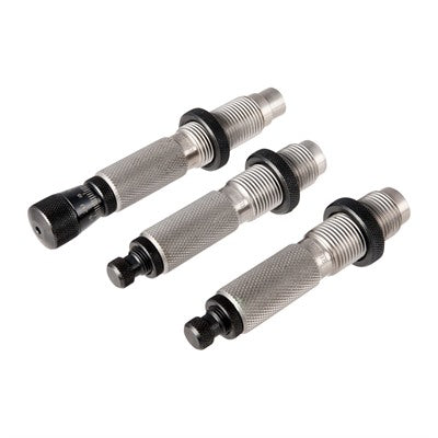 Master Hunter Deluxe Carbide Reloading Die Set 611760297908