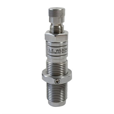 L.E. Wilson Full Length Bushing Sizing Die for 338 Lapua Mag