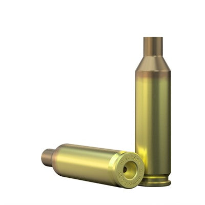 22 Creedmoor Brass Cartridge Cases for Reloading