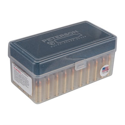 7.62x54R Rifle Brass for Reloading