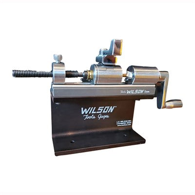 Reloading Case Trimmer Kit - Standard Stop