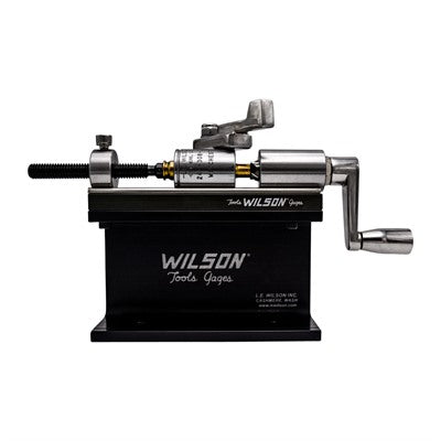 Reloading Case Trimmer Kit - Standard Stop