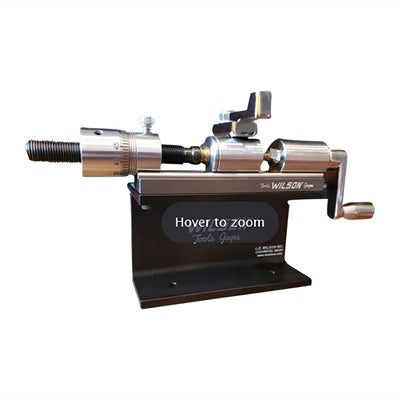 Reloading Case Trimmer Kit - Micro Adjust