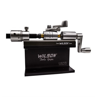 Reloading Case Trimmer Kit - Micro Adjust