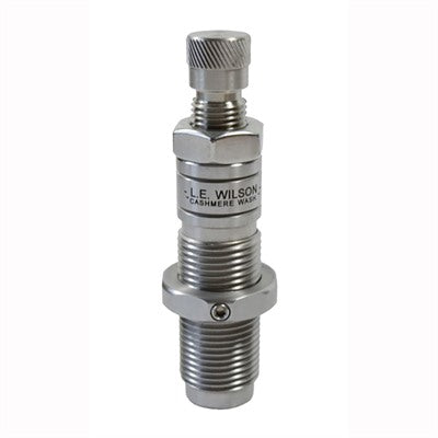 Full Length Bushing Sizing Die