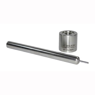 50 Cal Decapping Pin & Base Assembly