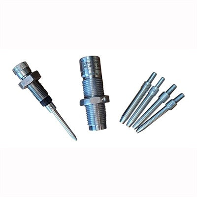 Reloading Expanding Mandrel Die Set 815145028464