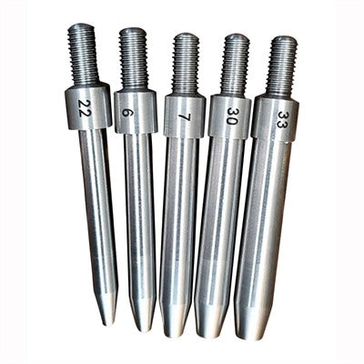 Reloading Expanding Mandrel Set