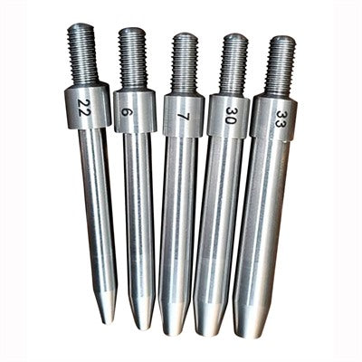 Reloading Expanding Mandrel Set 815145028525