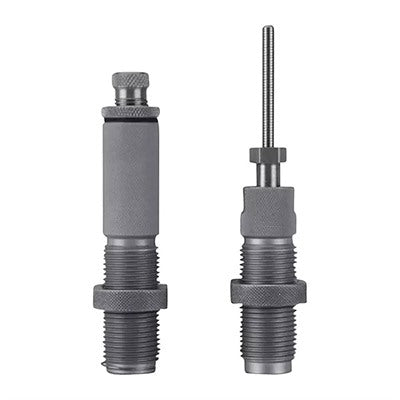 Full Length Rifle Die Sets Custom Grade Reloading