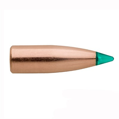 GameChanger 30 Caliber 0.308" Poly Tip Boat Tail Rifle Bullets