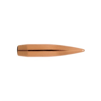 30 Cal 0.308" Long Range Hybrid Target Rifle Bullets