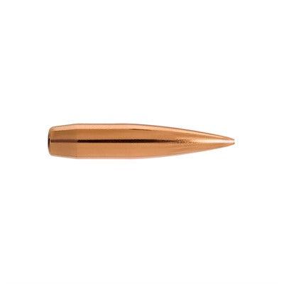 30 Cal 0.308" Long Range Hybrid Target Projectiles