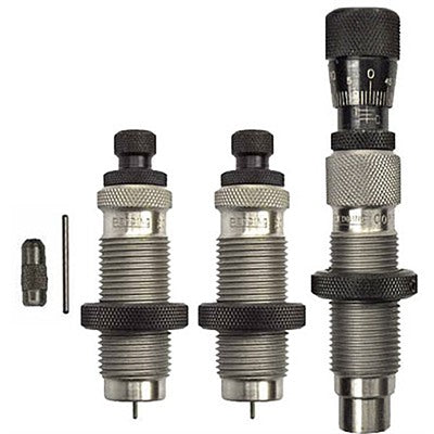 Elite Bushing Type-S Reloading Die Set