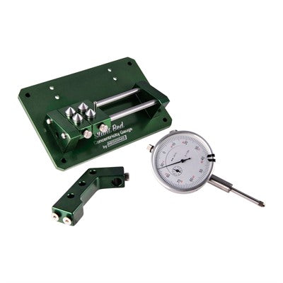 Reloading Concentricity Gauge Slant Bed