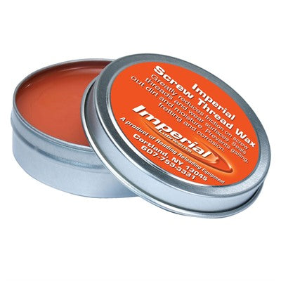 Imperial Die Thread Wax Reloading Lubricant