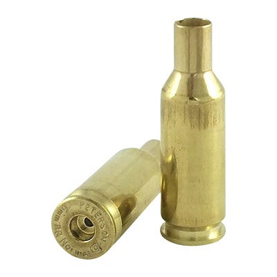 6mm BR Norma Brass Cases for Reloading