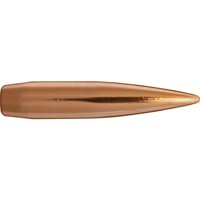 Long Range Hybrid Target .257" Bullets for Reloading
