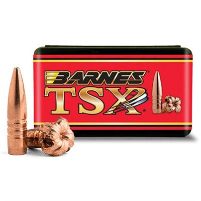 Triple-Shock X 6.5mm .264" Hunting Bullets