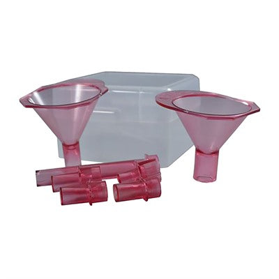 Powder Funnel Kit for Reloading