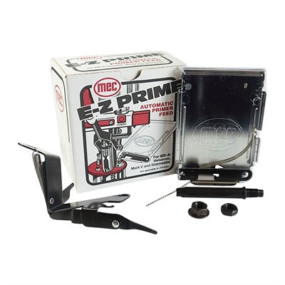 EZ Prime Single Stage Press Accessory