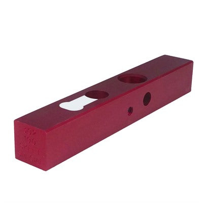 Steel Shot Charge Bar for Single Stage Press