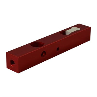 Reloading Press Steel Shot Charge Bar