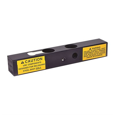 Steel Shot Charge Bar for Progressive Stage Press 098489014854