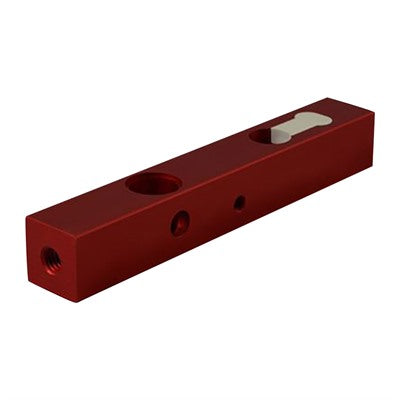 Lead Skeet Charge Bar for Progressive Stage Reloading Press
