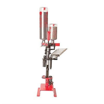 MEC Sizemaster Shotshell Shell Press