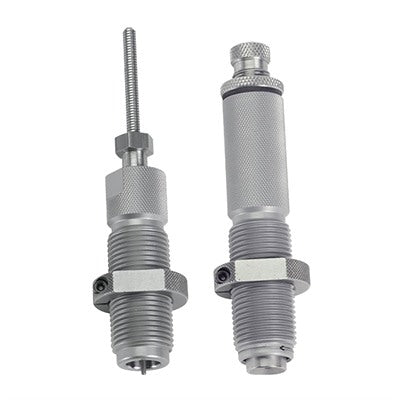 Full Length Rifle Die Set – Custom Grade