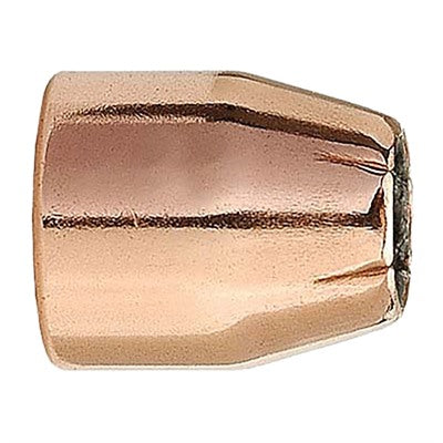 Sierra Sports Master 9mm 0.355" Jacketed Hollow Point Bullets