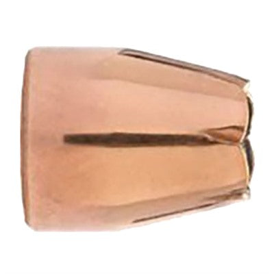Sierra V-Crown 9mm 0.355 Diameter Jacketed Hollow Point Bullets