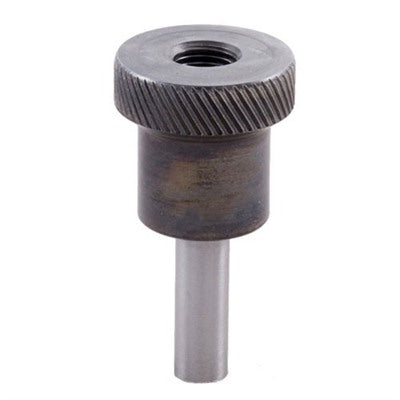 L.E. Wilson Stainless Steel Bullet Seater Cap and Stems