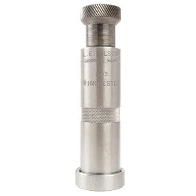 Chamber-Type Bullet Seating Die Reloading Tool