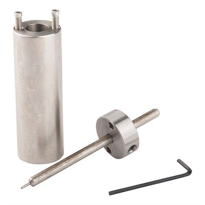 Neck Sizing Die Blank - Stainless Steel
