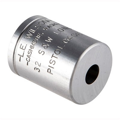 Wilson Max Case Gage for Pistol