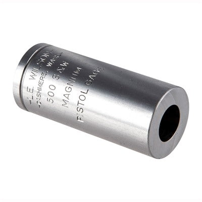 Wilson Max Case Gage for Pistol