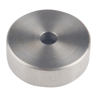 Stainless Bullet Seater Base by Wilson