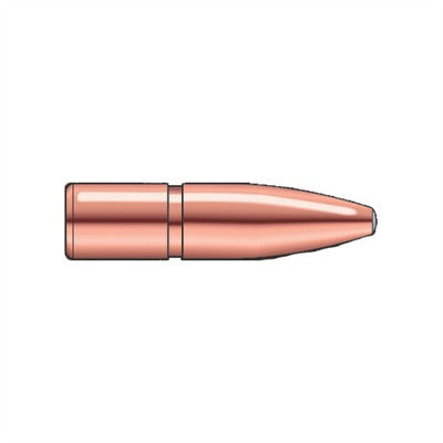 A-Frame Bonded Rifle Bullets for Precision Reloading